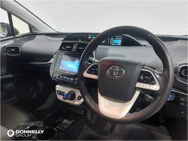 Used Toyota Prius 2019 for sale - 76167848: Photo 4