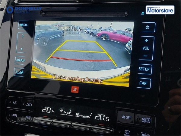 Used Toyota Prius 2019 for sale - 76167848: Photo 40