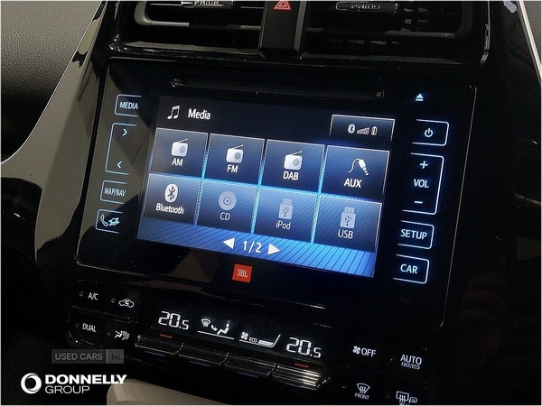 Used Toyota Prius 2019 for sale - 76167848: Photo 5