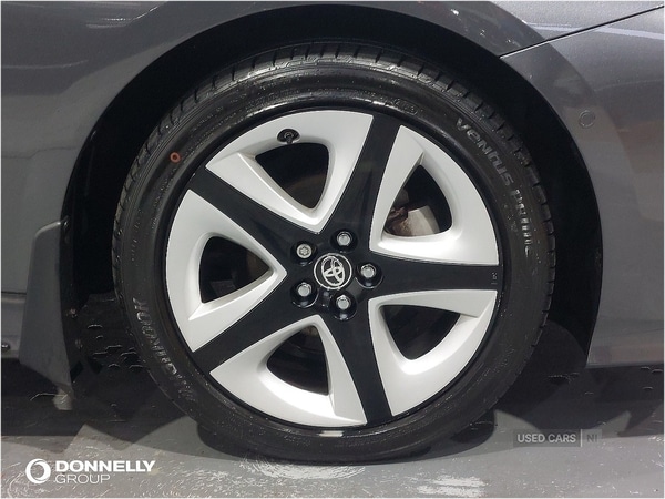 Used Toyota Prius 2019 for sale - 76167848: Photo 7