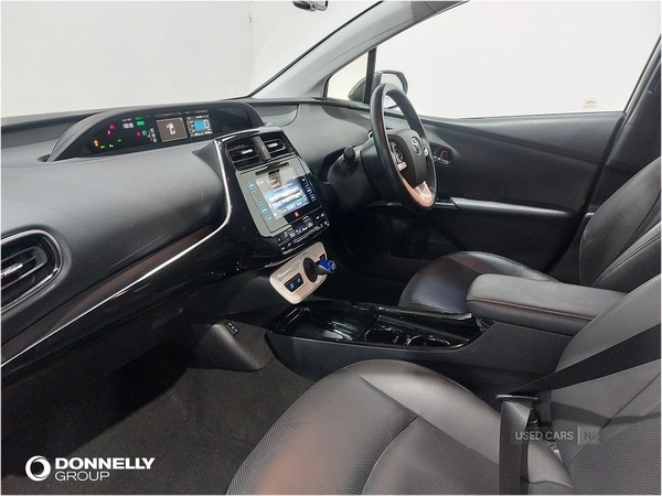 Used Toyota Prius 2019 for sale - 76167848: Photo 8