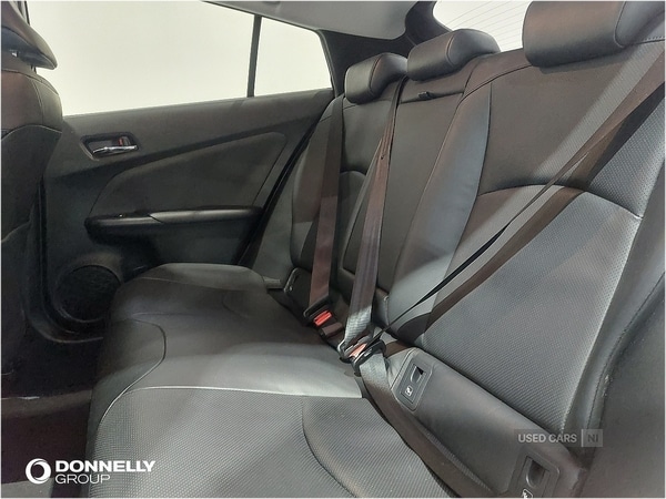 Used Toyota Prius 2019 for sale - 76167848: Photo 9