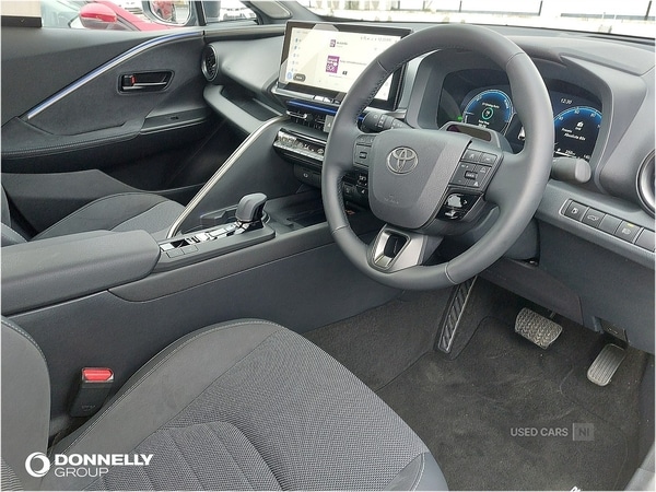 Used Toyota C-HR 2025 for sale - 77456972: Photo 10