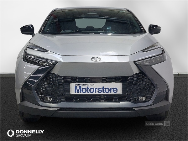 Used Toyota C-HR 2025 for sale - 77456972: Photo 11