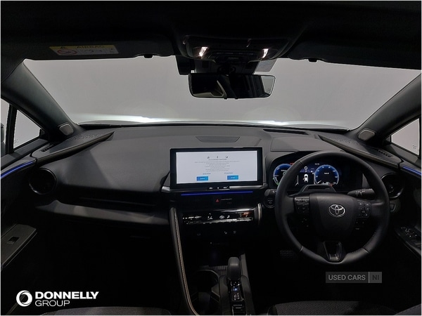 Used Toyota C-HR 2025 for sale - 77456972: Photo 16