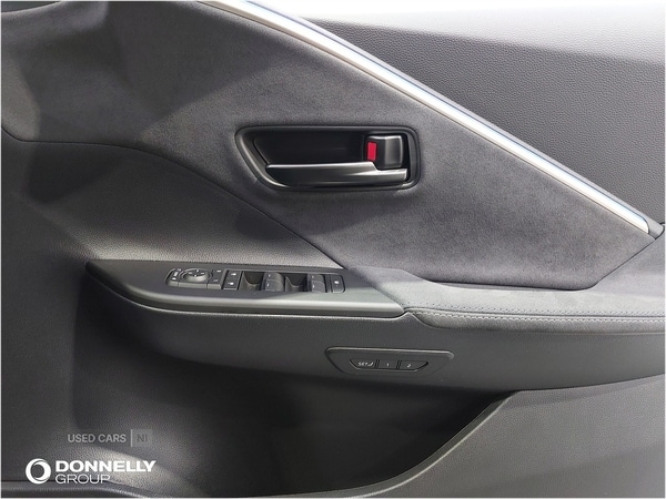 Used Toyota C-HR 2025 for sale - 77456972: Photo 20