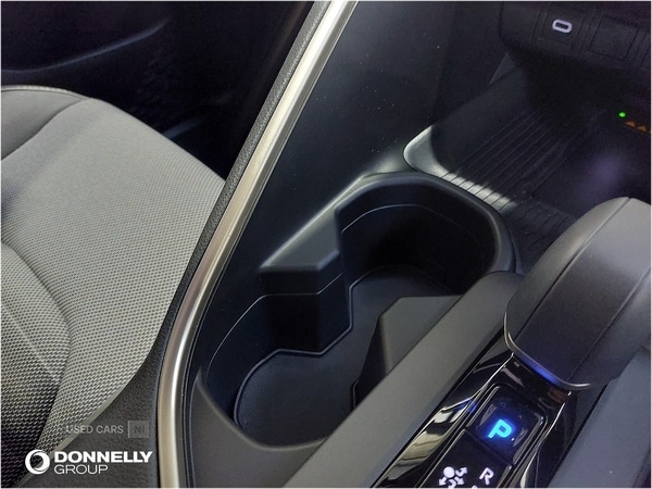 Used Toyota C-HR 2025 for sale - 77456972: Photo 34