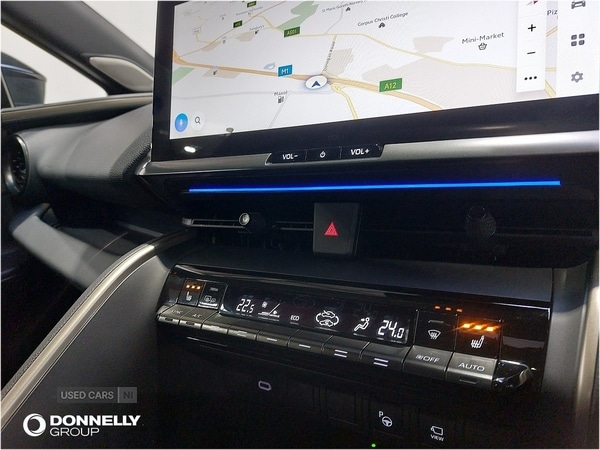 Used Toyota C-HR 2025 for sale - 77456972: Photo 35