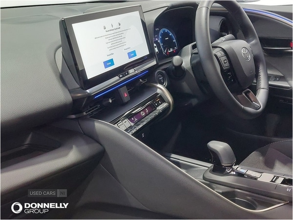 Used Toyota C-HR 2025 for sale - 77456972: Photo 38