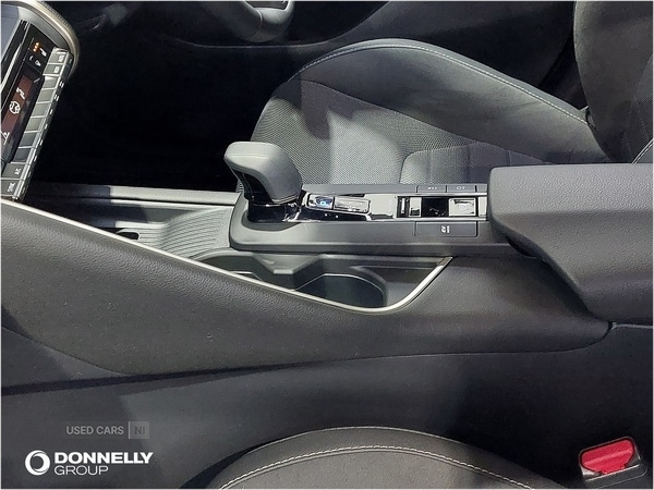 Used Toyota C-HR 2025 for sale - 77456972: Photo 39