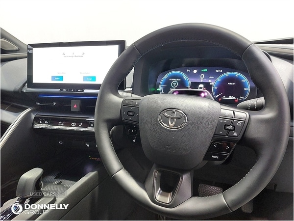 Used Toyota C-HR 2025 for sale - 77456972: Photo 4