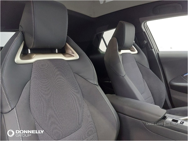 Used Toyota C-HR 2025 for sale - 77456972: Photo 47