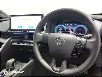 Used Toyota C-HR 2025 for sale - 77456972: Photo