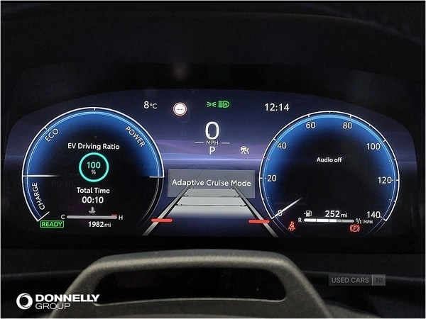 Used Toyota C-HR 2025 for sale - 77456972: Photo 6