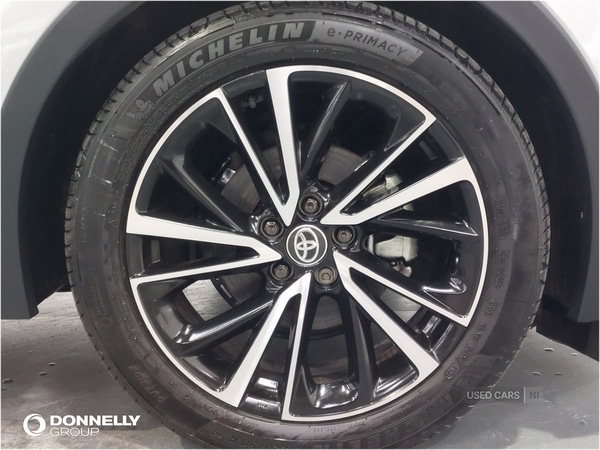 Used Toyota C-HR 2025 for sale - 77456972: Photo 7