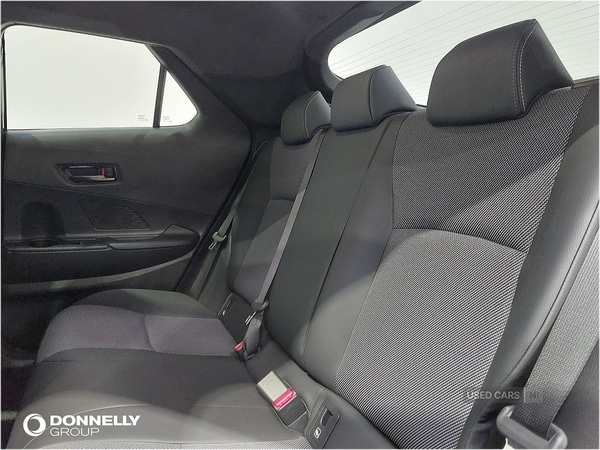 Used Toyota C-HR 2025 for sale - 77456972: Photo 9