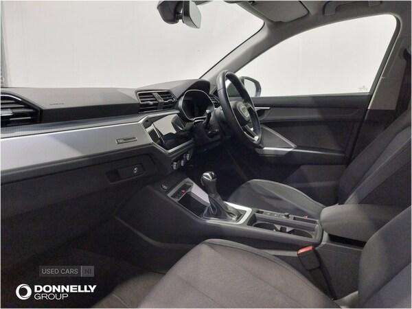 Used Audi Q3 2022 for sale - 76251545: Photo 10