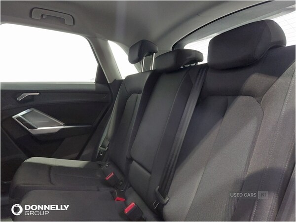 Used Audi Q3 2022 for sale - 76251545: Photo 11