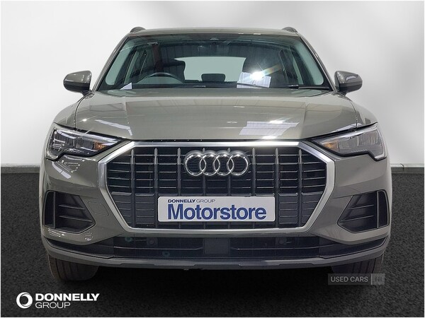 Used Audi Q3 2022 for sale - 76251545: Photo 12