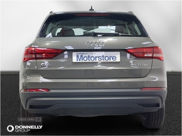 Used Audi Q3 2022 for sale - 76251545: Photo 13