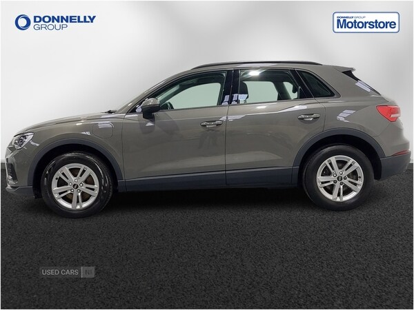 Used Audi Q3 2022 for sale - 76251545: Photo 14