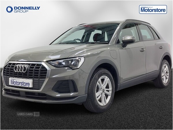 Used Audi Q3 2022 for sale - 76251545: Photo 15
