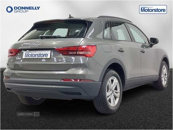 Used Audi Q3 2022 for sale - 76251545: Photo 16