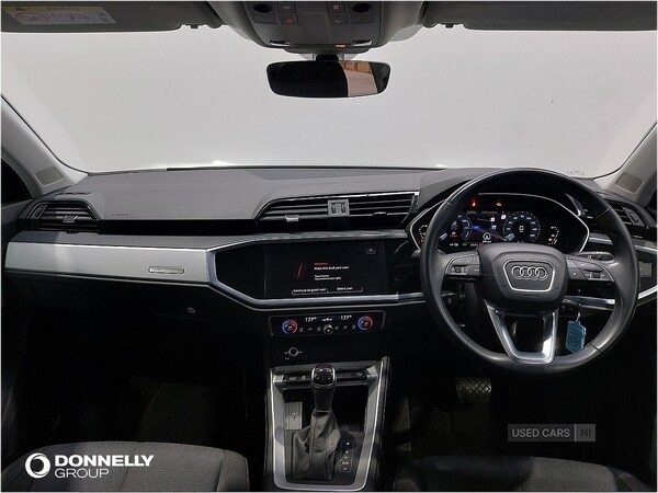 Used Audi Q3 2022 for sale - 76251545: Photo 17