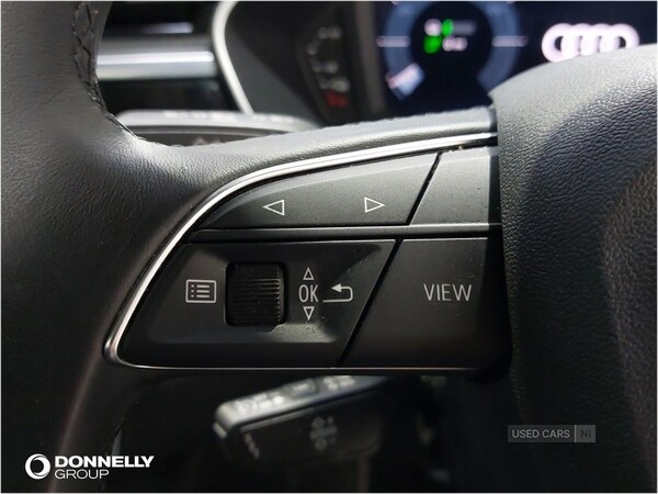 Used Audi Q3 2022 for sale - 76251545: Photo 18