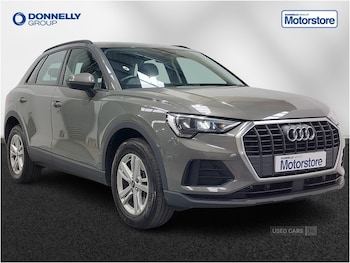 Audi - Q3