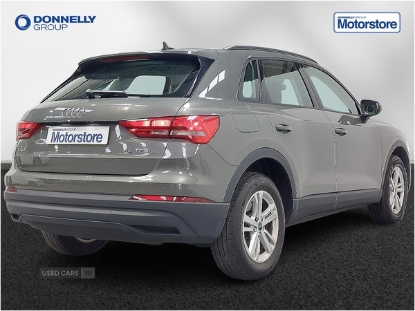 Used Audi Q3 2022 for sale - 76251545: Photo 2