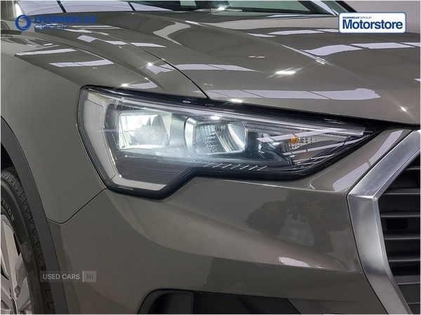 Used Audi Q3 2022 for sale - 76251545: Photo 24