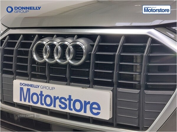 Used Audi Q3 2022 for sale - 76251545: Photo 26