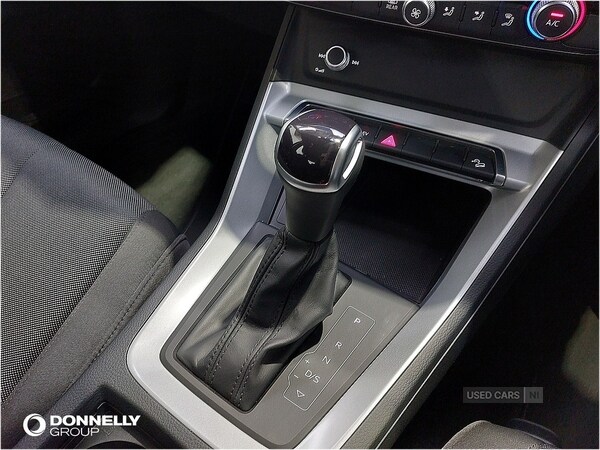 Used Audi Q3 2022 for sale - 76251545: Photo 28
