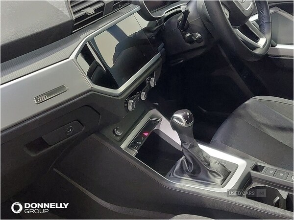 Used Audi Q3 2022 for sale - 76251545: Photo 29