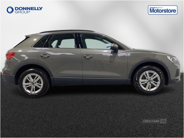 Used Audi Q3 2022 for sale - 76251545: Photo 3