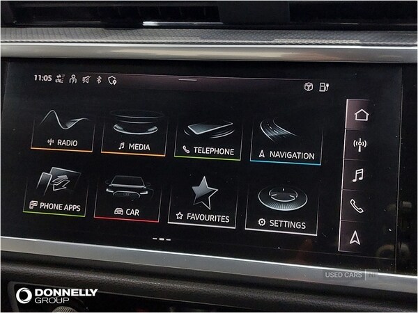 Used Audi Q3 2022 for sale - 76251545: Photo 32