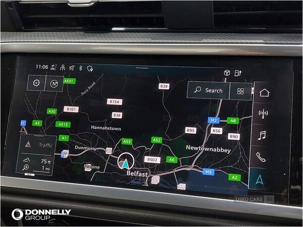 Used Audi Q3 2022 for sale - 76251545: Photo 33