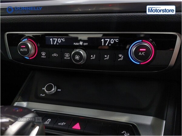 Used Audi Q3 2022 for sale - 76251545: Photo 35