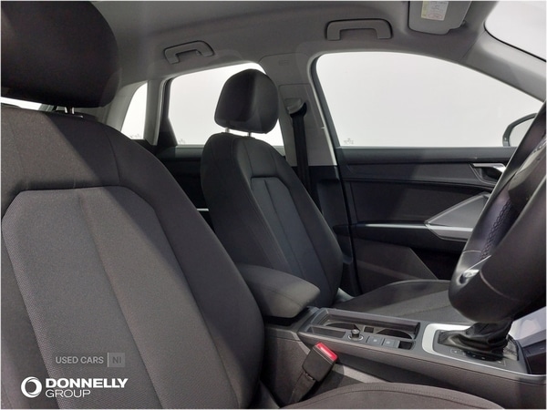 Used Audi Q3 2022 for sale - 76251545: Photo 36