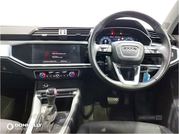 Used Audi Q3 2022 for sale - 76251545: Photo 4