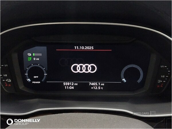 Used Audi Q3 2022 for sale - 76251545: Photo 6