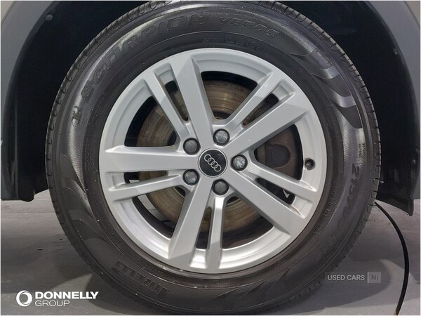 Used Audi Q3 2022 for sale - 76251545: Photo 7