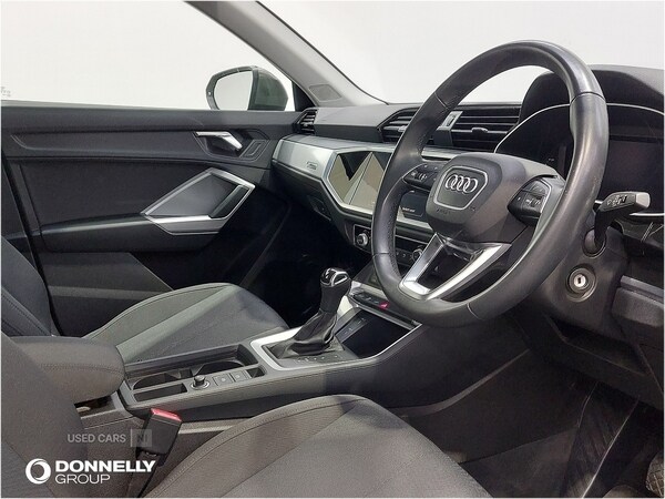 Used Audi Q3 2022 for sale - 76251545: Photo 8