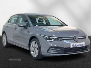 2024 - 1.5 TSI Style 5dr