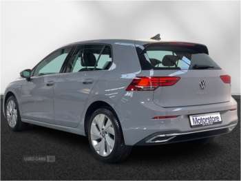 Used Volkswagen Golf 2024 for sale - 74876189: Photo