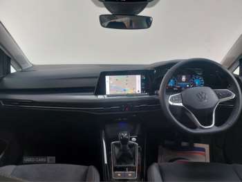 Used Volkswagen Golf 2024 for sale - 74876189: Photo