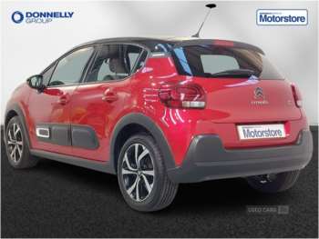 Used Citroen C3 2023 for sale - 72585852: Photo