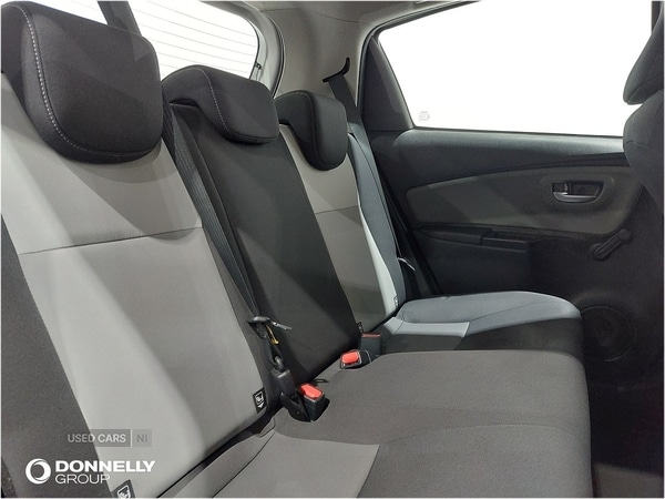 Used Toyota Yaris 2018 for sale - 76937047: Photo 10