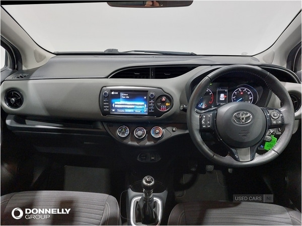 Used Toyota Yaris 2018 for sale - 76937047: Photo 16